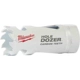 Purchase Top-Quality 7/8" Hole Dozer™ Bi-Metal Hole Saw with Carbide Teeth by MILWAUKEE - 49-56-0704 pa5