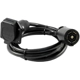 Purchase Top-Quality Faisceau de câbles d'extension universelle 7-Way RV par CURT MANUFACTURING - 56080 pa1