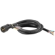 Purchase Top-Quality Faisceau de câbles d'extension universelle 7-Way RV par CURT MANUFACTURING - 56601 pa5