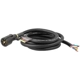 Purchase Top-Quality Faisceau de câbles d'extension universelle 7-Way RV par CURT MANUFACTURING - 56602 pa4
