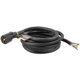 Purchase Top-Quality Faisceau de câbles d'extension universelle 7-Way RV par CURT MANUFACTURING - 56603 pa5