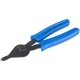 Purchase Top-Quality 8-piece 72° Straight & Bent 0.038" to 0.090" Fixed Tips Internal/External Snap Ring Pliers Set by OTC - 4512 pa5