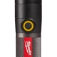 Purchase Top-Quality 800 lm Black USB Rechargeable LED Flashlight by MILWAUKEE - 2160-21 pa11