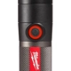 Purchase Top-Quality 800 lm Black USB Rechargeable LED Flashlight by MILWAUKEE - 2160-21 pa9