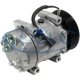 Purchase Top-Quality A/C Compressor - HDH010352 pa1