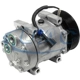 Purchase Top-Quality A/C Compressor - HDH010352 pa2