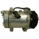 Purchase Top-Quality A/C Compressor - HDH010411 pa1