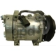 Purchase Top-Quality A/C Compressor - HDH010411 pa2