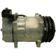 Purchase Top-Quality A/C Compressor - HDH010416 pa1