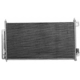 Purchase Top-Quality A/C Condenser - AC3030120 pa1