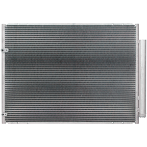 Purchase Top-Quality BTK - C3284 - A/C Condenser pa9