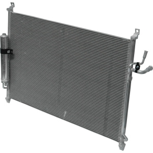 Purchase Top-Quality A/C Condenser by BTK - C3491 pa5