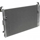 Purchase Top-Quality BTK - C3578 - A/C Condenser pa1