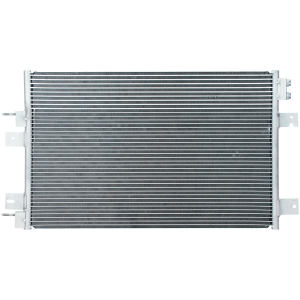 Purchase Top-Quality BTK - C3586 - A/C Condenser pa9