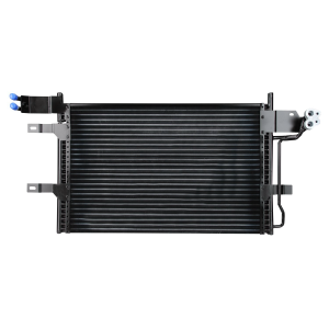 Purchase Top-Quality BTK - C3678 - A/C Condenser pa9