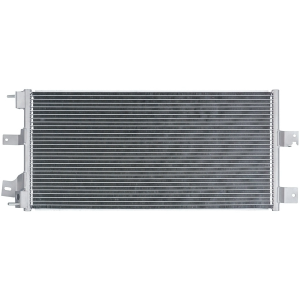 Purchase Top-Quality A/C Condenser by BTK - C3762 pa5
