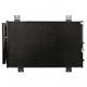 Purchase Top-Quality BTK - C3863 - A/C Condenser pa1