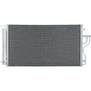 Purchase Top-Quality BTK - C3864 - A/C Condenser pa8