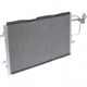 Purchase Top-Quality BTK - C3867 - A/C Condenser pa1