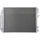 Purchase Top-Quality BTK - C3880 - A/C Condenser pa1