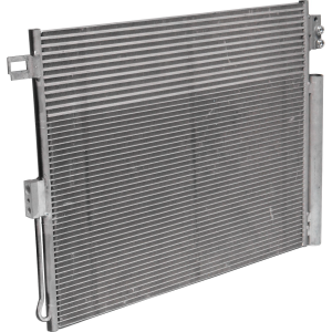 Purchase Top-Quality BTK - C3893 - A/C Condenser pa7