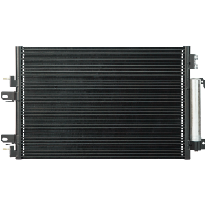 Purchase Top-Quality BTK - C3982 - A/C Condenser pa8
