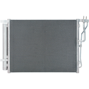 Purchase Top-Quality A/C Condenser by BTK - C3985 pa5