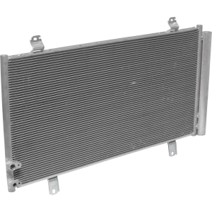 Purchase Top-Quality A/C Condenser by BTK - C3995 pa9