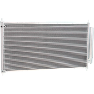 Purchase Top-Quality BTK - C4165 - A/C Condenser pa8