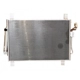 Purchase Top-Quality BTK - C4201 - A/C Condenser pa1