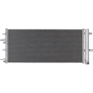 Purchase Top-Quality A/C Condenser by BTK - C4211 pa5