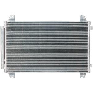 Purchase Top-Quality BTK - C4277 - A/C Condenser pa5