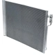 Purchase Top-Quality BTK - C4283 - A/C Condenser pa1