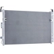Purchase Top-Quality BTK - C4283 - A/C Condenser pa5