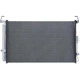 Purchase Top-Quality BTK - C4283 - A/C Condenser pa6