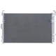 Purchase Top-Quality BTK - C4283 - A/C Condenser pa7