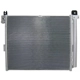 Purchase Top-Quality BTK - C4369 - A/C Condenser pa1