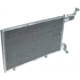 Purchase Top-Quality BTK - C4437 - A/C Condenser pa1