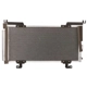 Purchase Top-Quality BTK - C4454 - A/C Condenser pa1