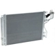 Purchase Top-Quality BTK - C4740 - A/C Condenser pa1