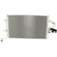 Purchase Top-Quality BTK - C4933 - A/C Condenser pa8