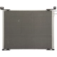 Purchase Top-Quality BTK - C3011 - A/C Condenser pa7