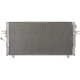 Purchase Top-Quality A/C Condenser by BTK - C3061 pa4