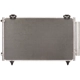 Purchase Top-Quality A/C Condenser by BTK - C3085 pa1