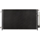 Purchase Top-Quality A/C Condenser by BTK - C3086 pa1