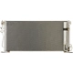 Purchase Top-Quality A/C Condenser by BTK - C3102 pa1