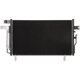 Purchase Top-Quality A/C Condenser by BTK - C3109 pa5