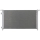 Purchase Top-Quality BTK - C3153 - A/C Condenser pa3