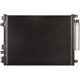 Purchase Top-Quality A/C Condenser by BTK - C3237 pa1