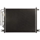 Purchase Top-Quality A/C Condenser by BTK - C3240 pa1